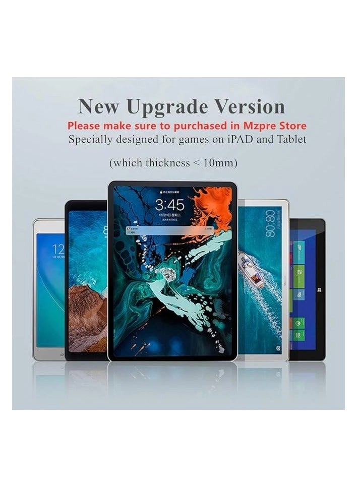 Promass PUBG Mobile Trigger Game Controller