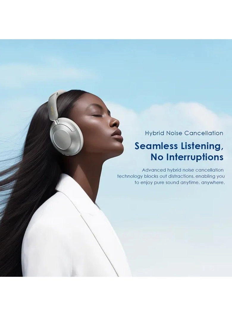 BoomPop Wireless Headphone