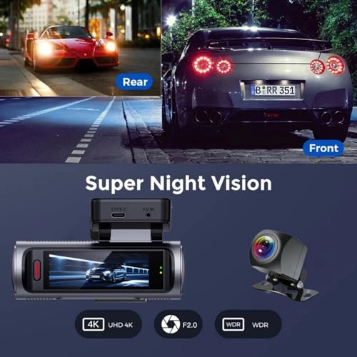 K319 - 3840*2160P@25FPS