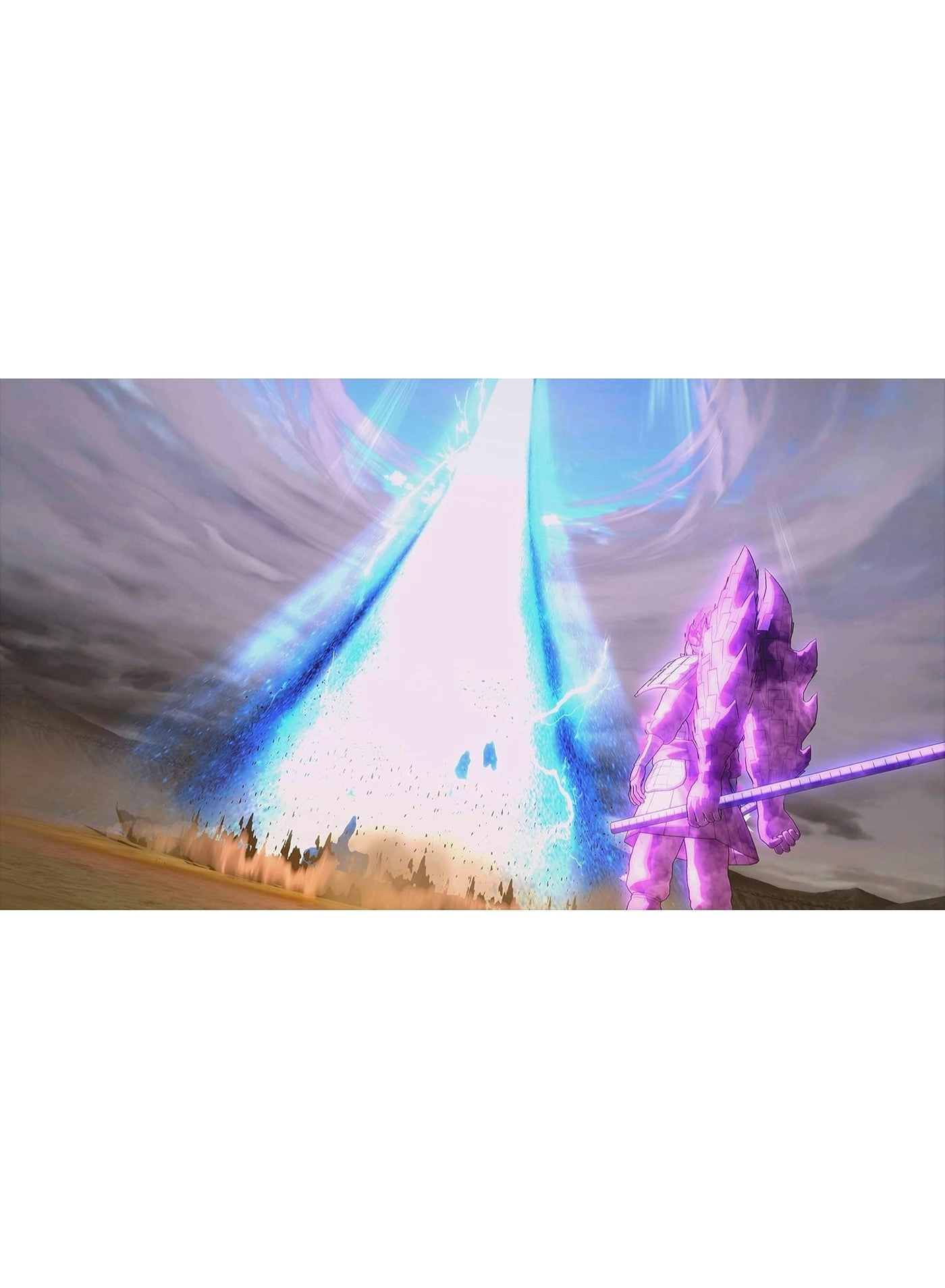 Naruto x Boruto: Ultimate Ninja Storm Connections | PS5