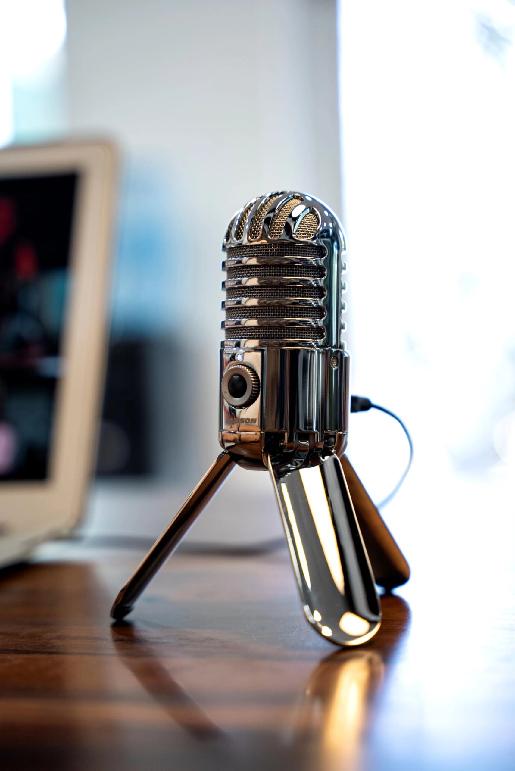 Meteor Mic USB Microphone