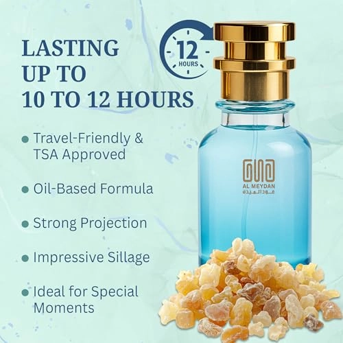 Vanila Faateel - 100 ML