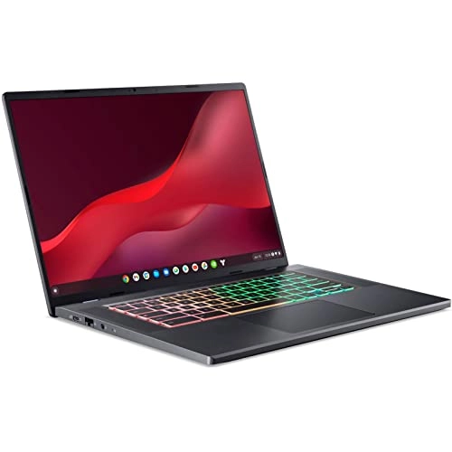 Chromebook 516 GE CBG516-1H-53TY - 16'' i5-1240P 8GB DDR4 256GB SSD