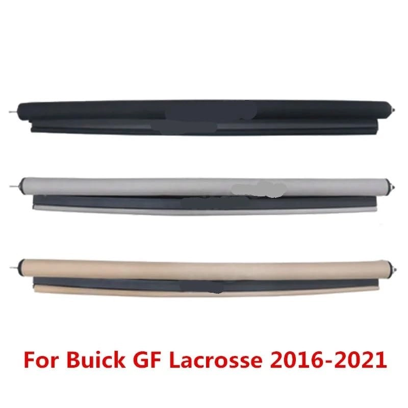 Car Panorama Sunroof Sunshade - Buick GF Lacrosse 2016|2017|2018|2019|2020|2021