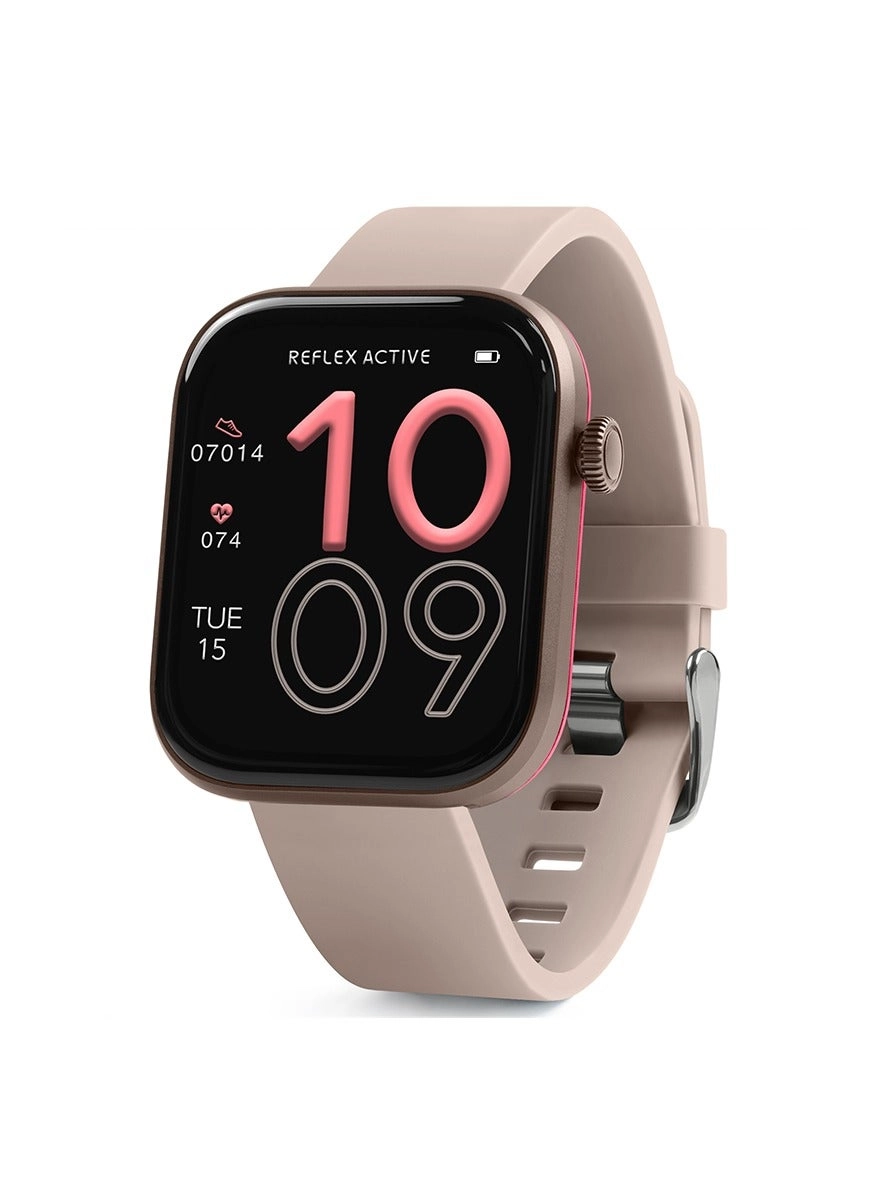 Series 40 36mm Aluminium GPS