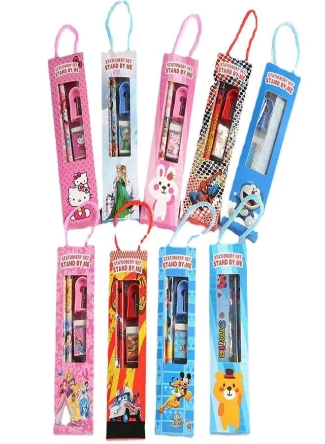 Stationery Gift Set - Pack of 12 Pack