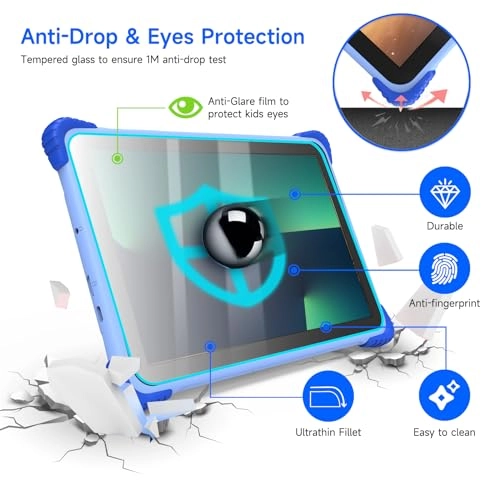 AK10 - 8GB 10.1 inch 64GB