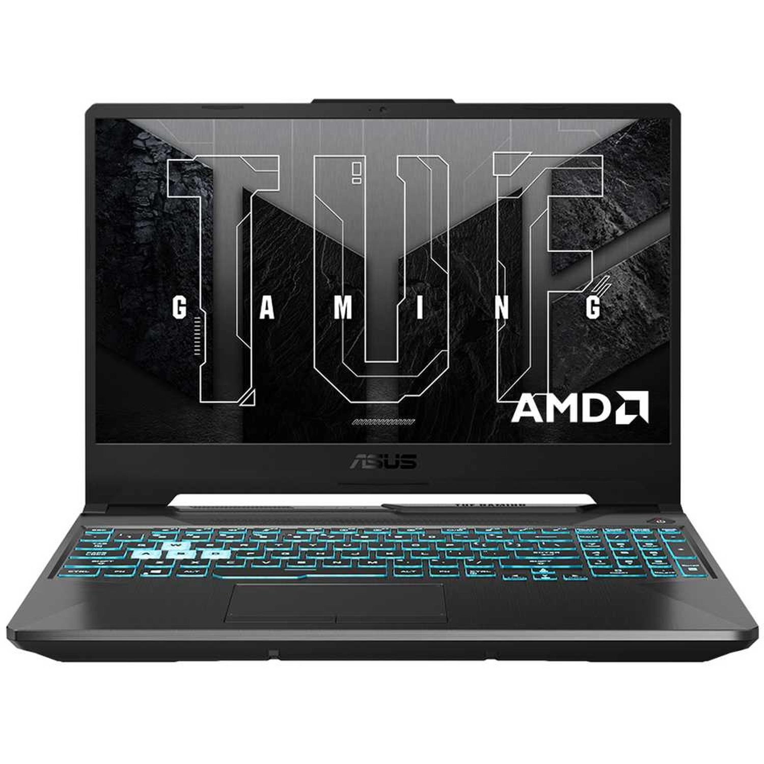 TUF Gaming A15 FA506NF-HN042W - 15.6'' Ryzen 5-7535HS 8GB DDR5 512GB SSD