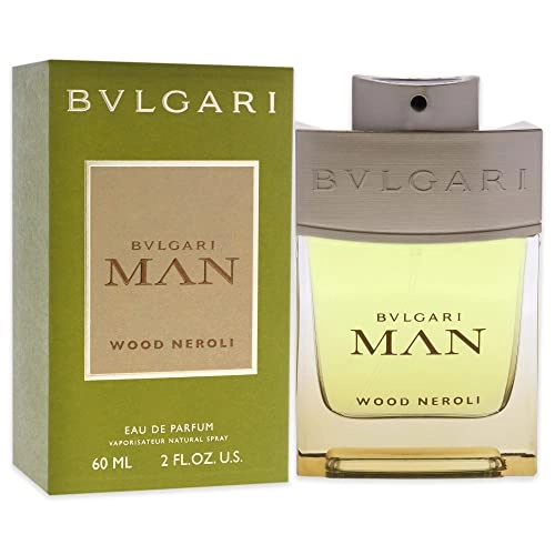 Wood Neroli Eau de Parfum 60ml
