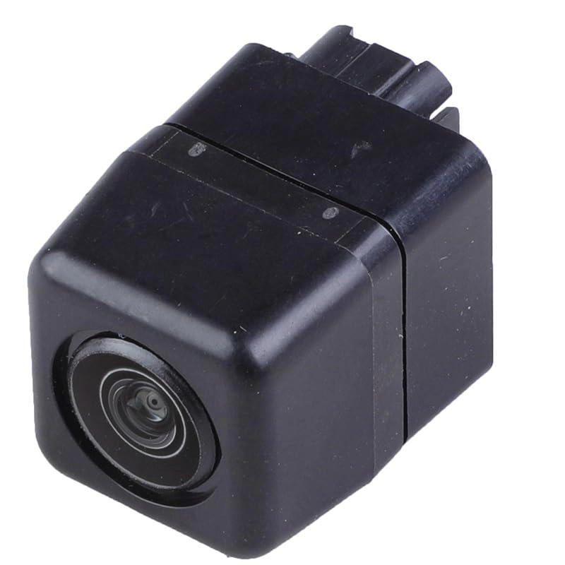 Reversing Camera - Night vision