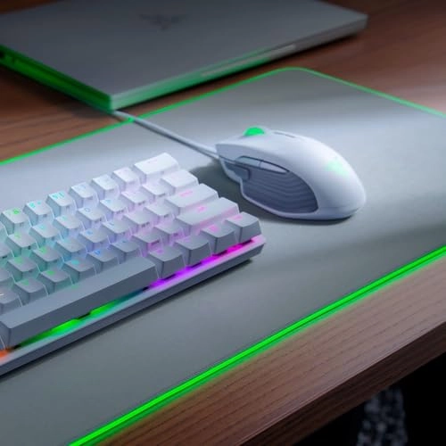 Goliathus Extended Chroma Cloth Gaming Mouse Pad