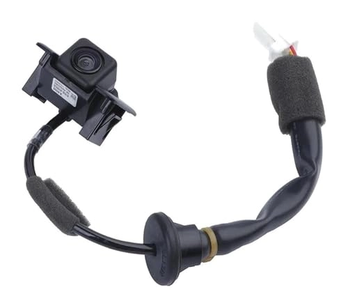 Rear View Camera - Night vision Wireless