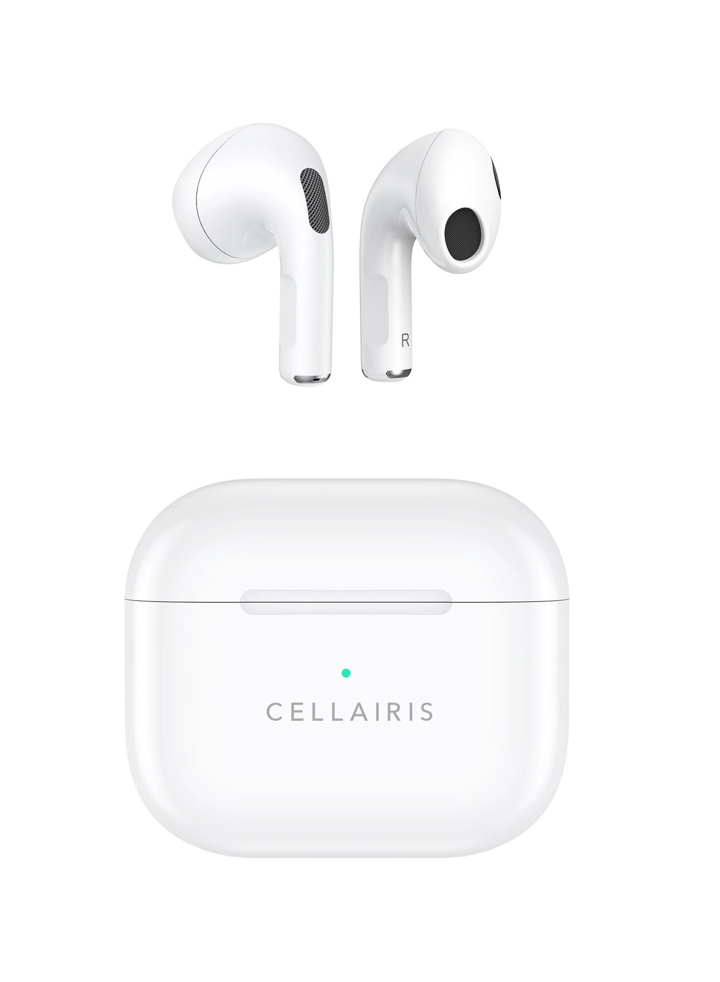 Air Plus Wireless Earbud