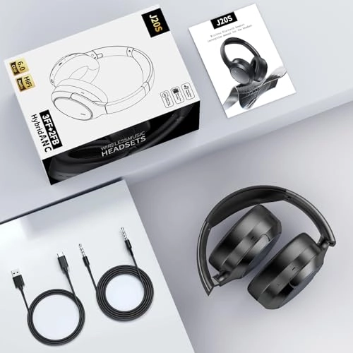 J20S - Wireless Headphone