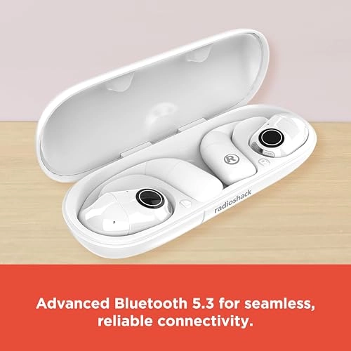 Live Sound Wireless Earbud