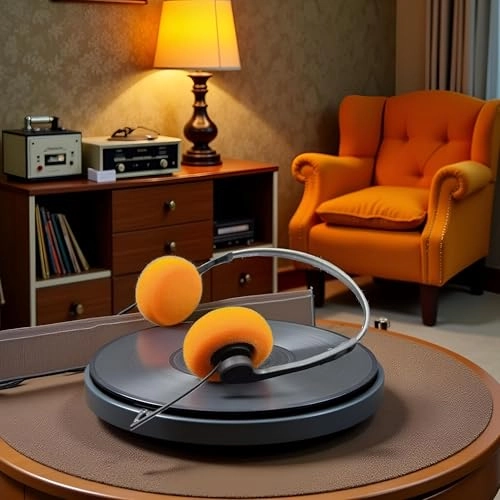 1 Wireless Headphone