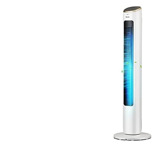 Portable Small Air Conditioner - Dark blue One Size