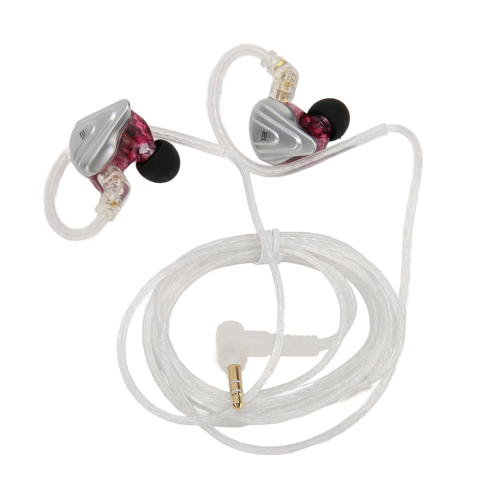 EKPCJPMRO KZ ZSX Wired Earbud