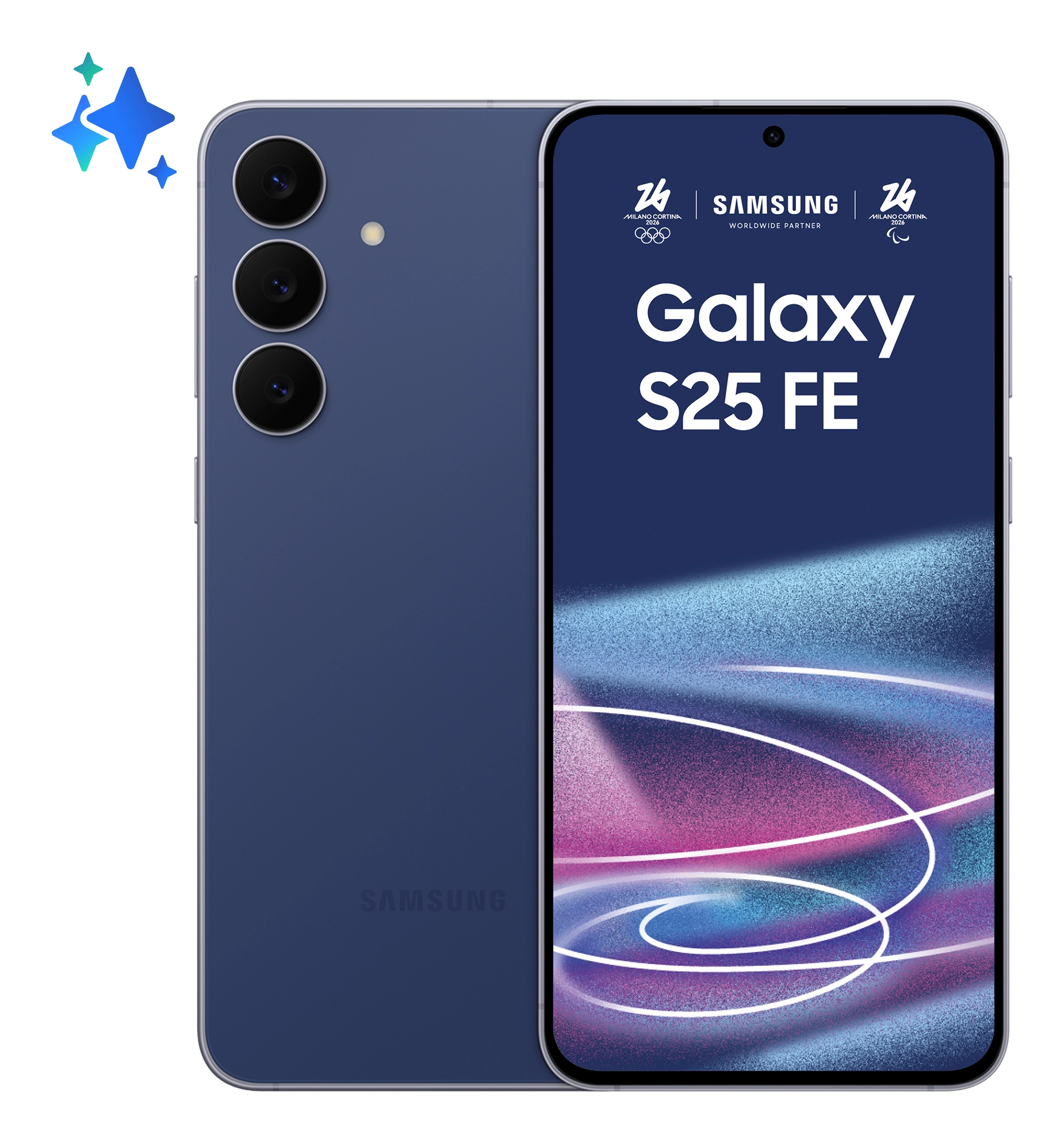 (Renewed) Galaxy S25 FE - 256GB