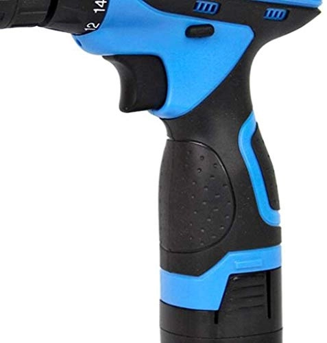 Handheld Drilling Rig Driver - Lithium Electric