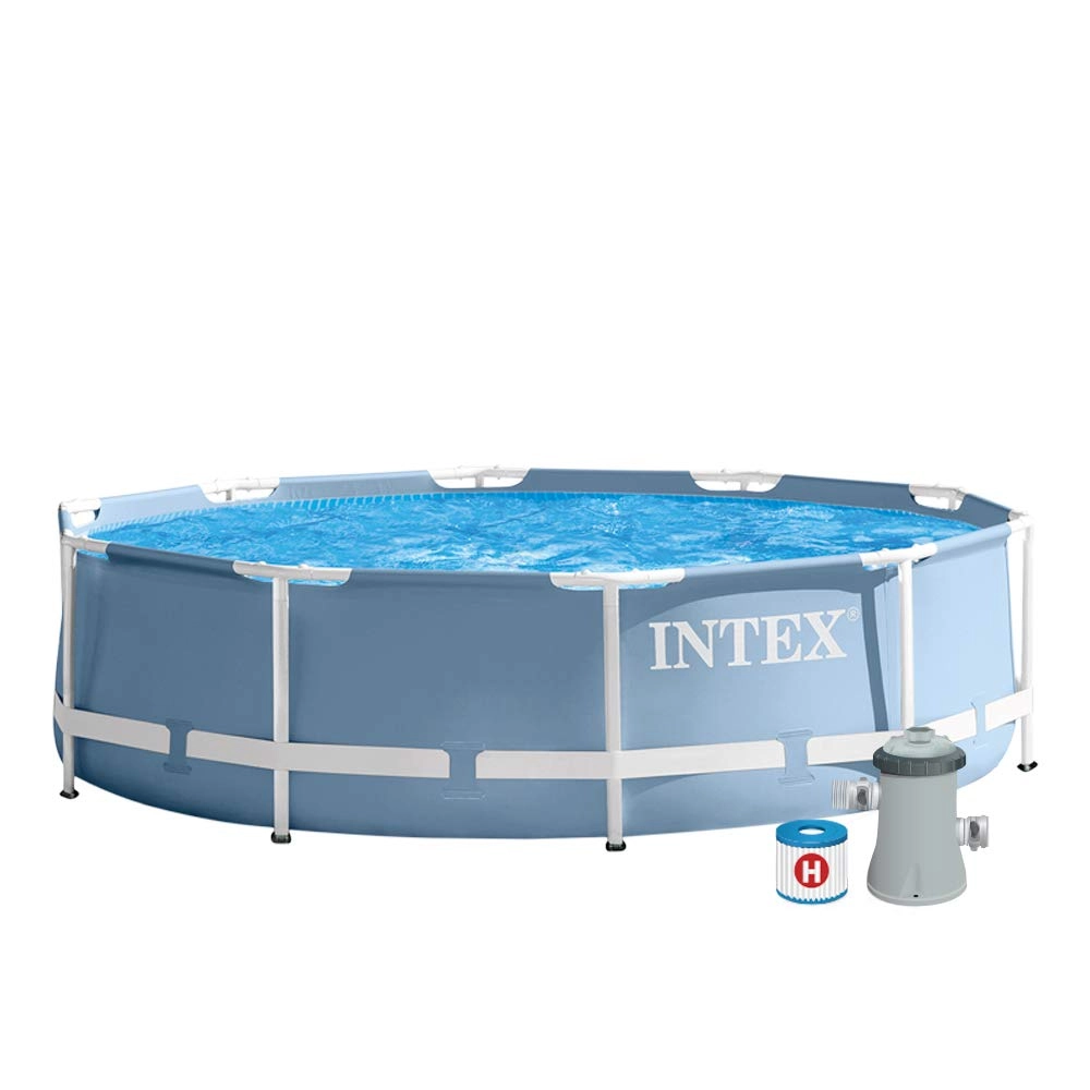 Intex Prism Frame Pool - 4500 litres