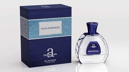 Sensational Eau de Parfum 100ml