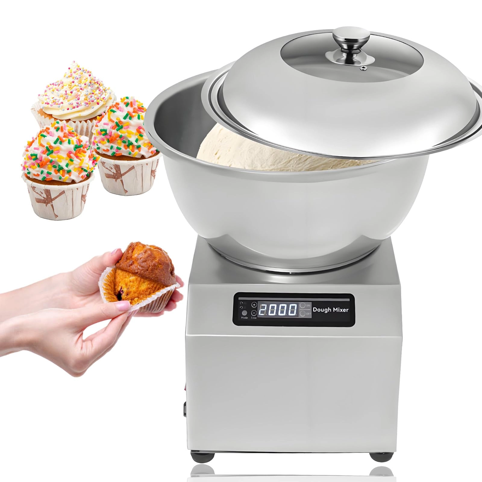 mo05sc-976437 - 5kg(11lbs) 1800W