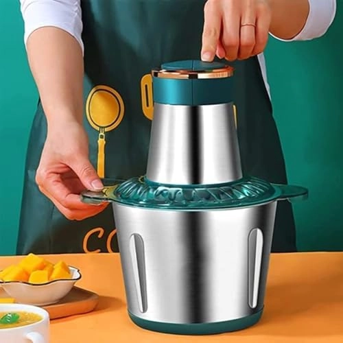 Food Processor - 2L 800W