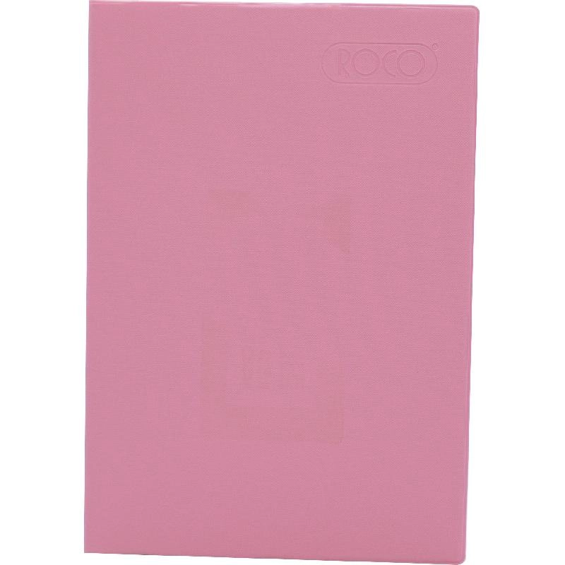 Notebook 19 X 26 cm Spiral - Grid 100 Sheets