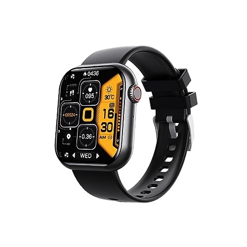 blood Glucose Smart Watch