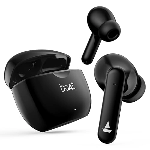 Airdopes 120 Wireless Earbud