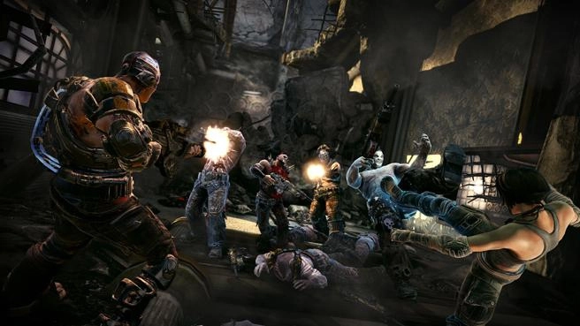 Bulletstorm - PlayStation 3