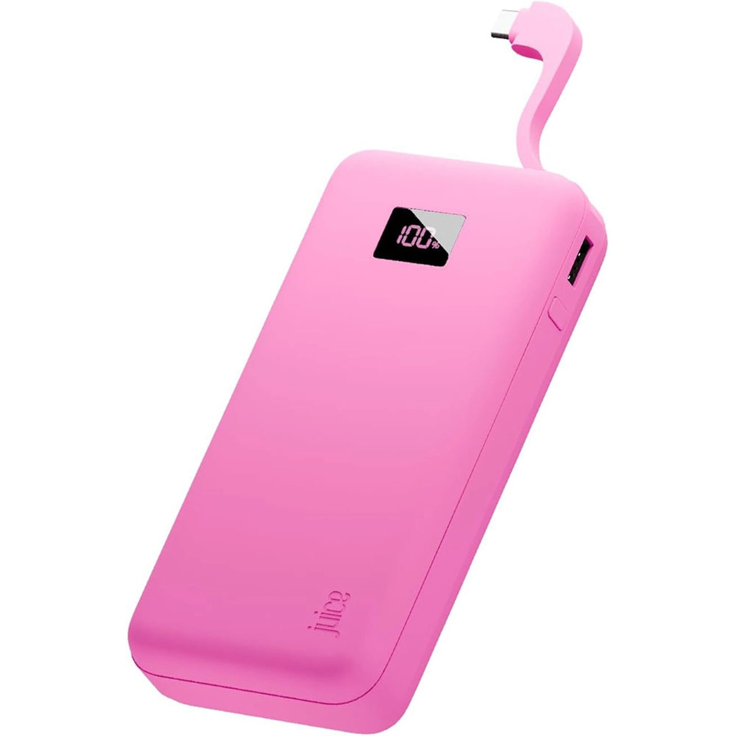 Eco Integrated Max - 20000mAh 20W