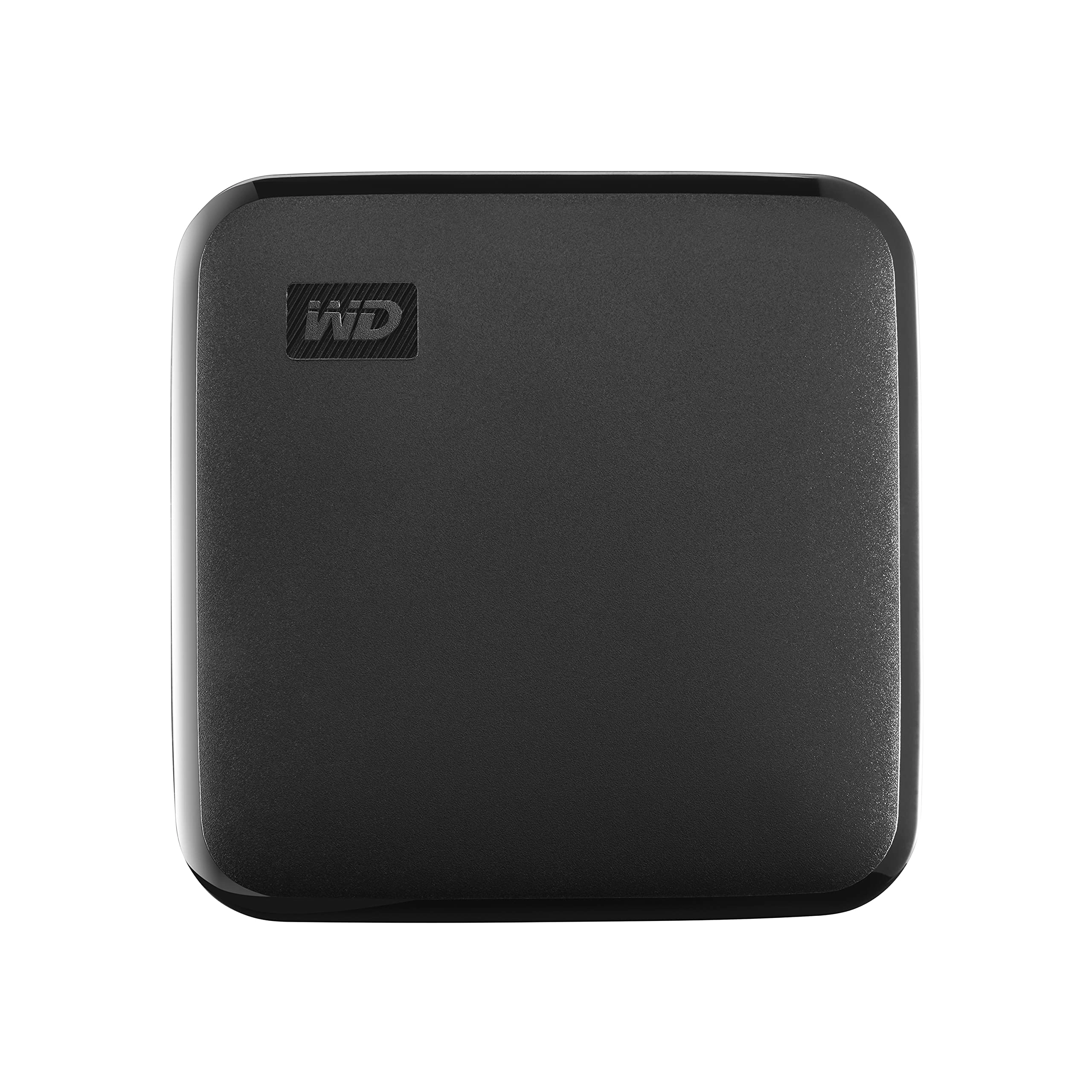 Western Digital Elements SE