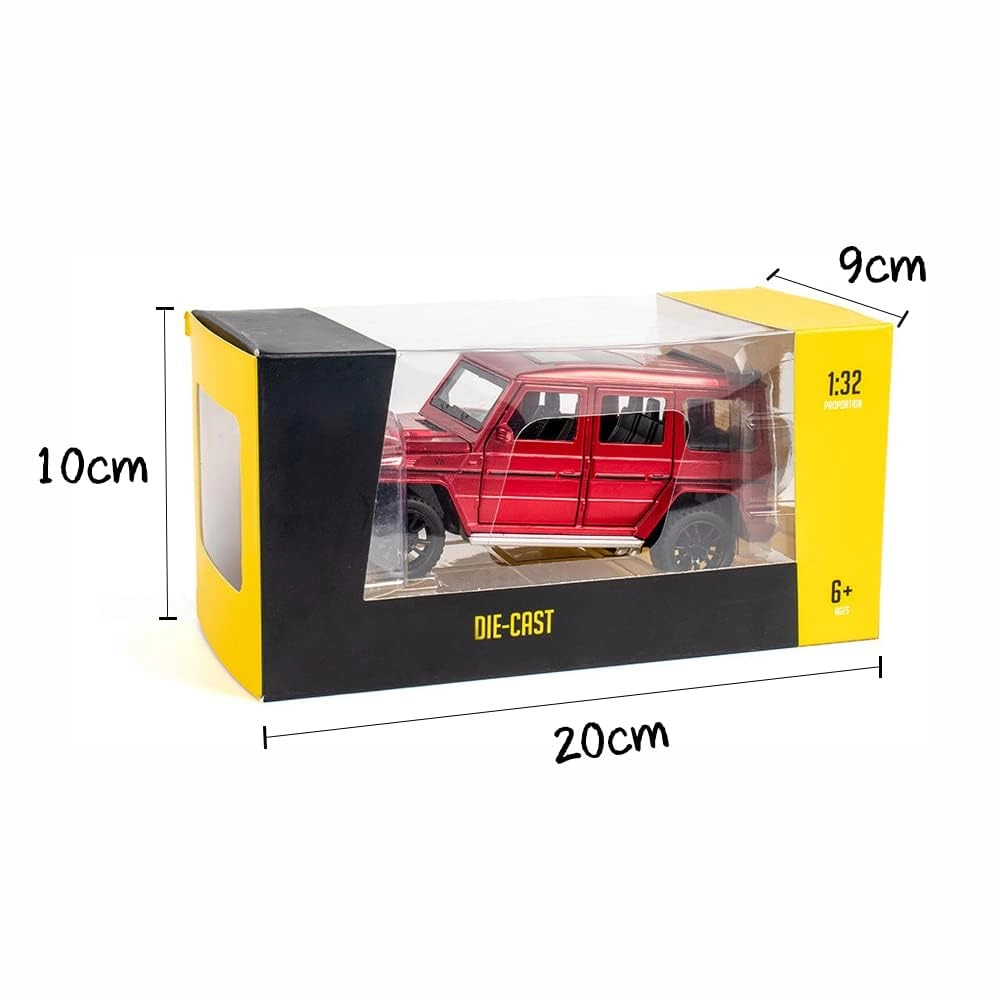 AMG G63 1:32 - 1pcs
