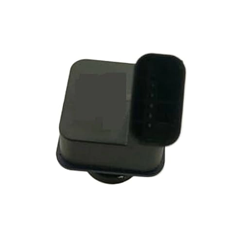 Rear View Camera - Night vision