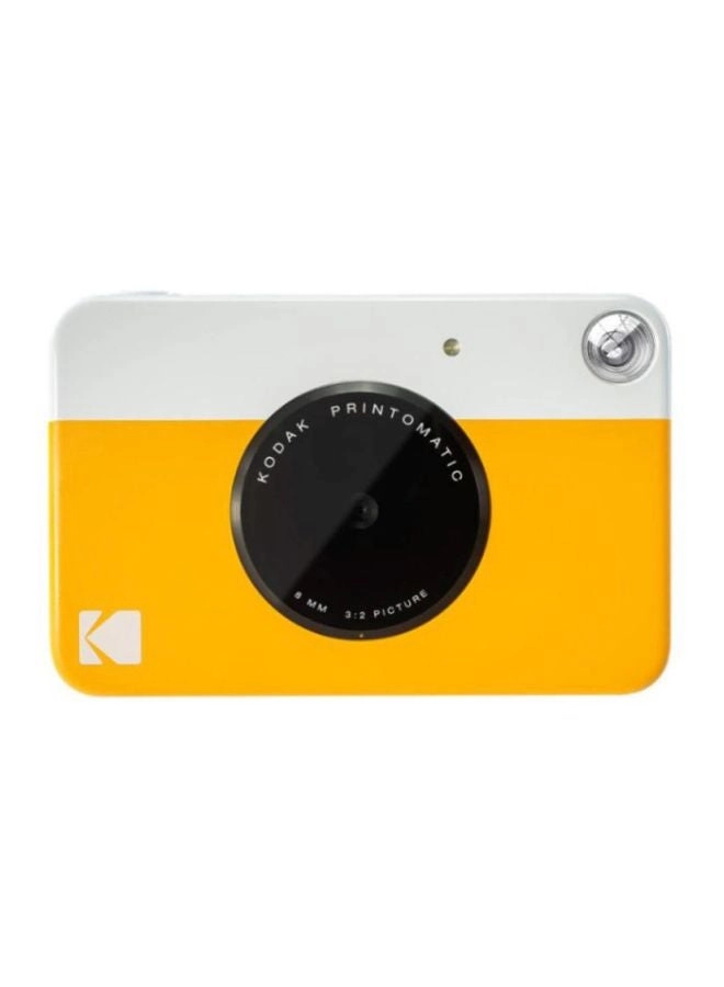 Kodak PRINTOMATIC - 10MP 2 x 3-in. Grey