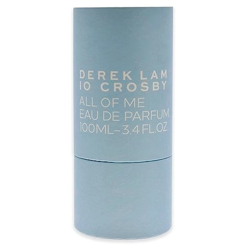 All of Me - Eau de Parfum 100.54 ml