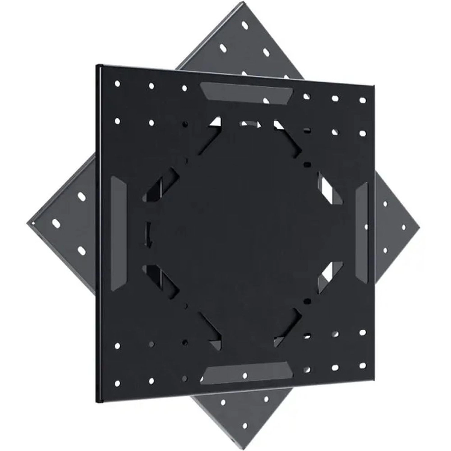 Beetec Portrait TV Wall Mount - 43" to 86" TV