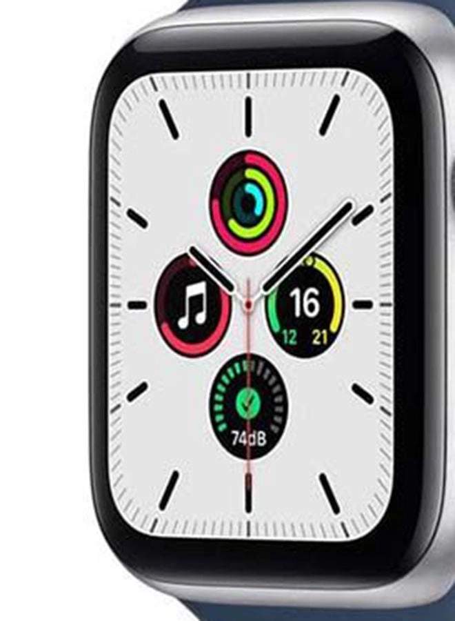 Watch SE 40mm Aluminium Cellular GPS