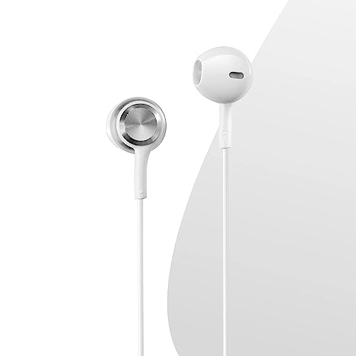 AUINEARMSK Wired Headphone