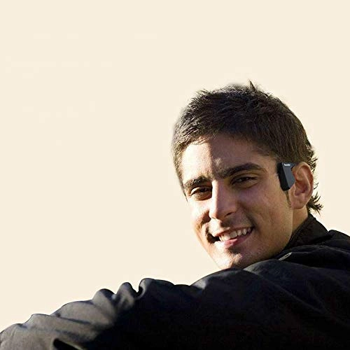 Bone Conduction Headphones Wireless Headphone