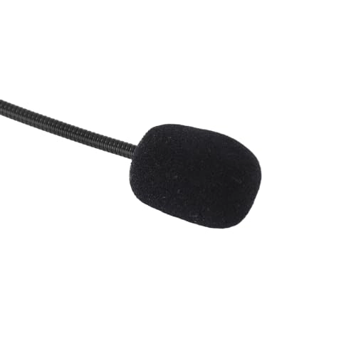 Barracuda X 3.5mm-Mini-Jack Microphone