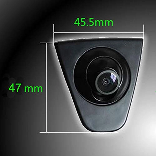 Car Rear View Backup Camera - 728 x 512 pixels