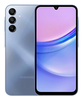 Galaxy A15 - 8GB 256GB