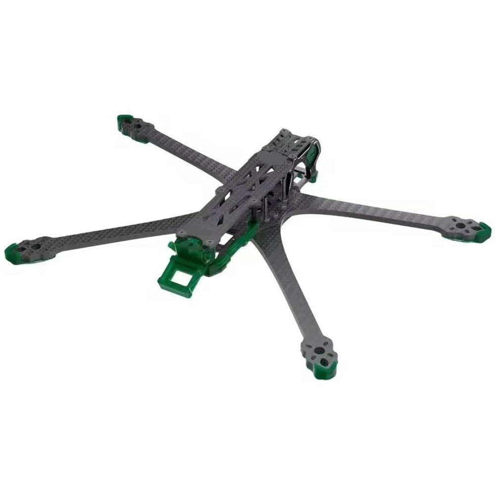 XsidY1011 WB Frame Kit - 7" 335mm