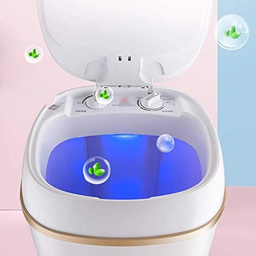 Mini Washing Machine - 1 Kilograms