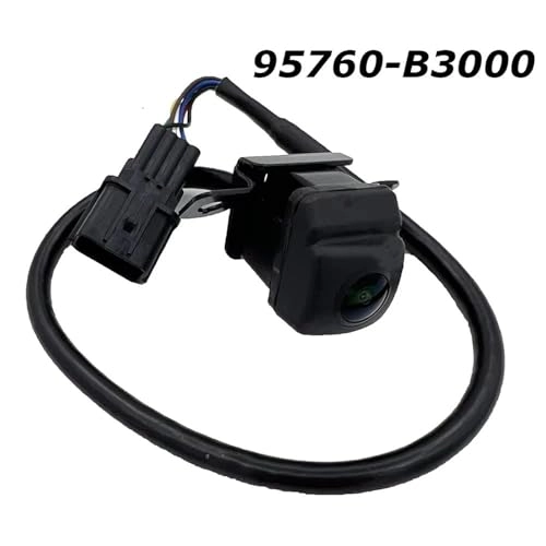 Rear View Camera - 170° viewing angle Waterproof shockproof