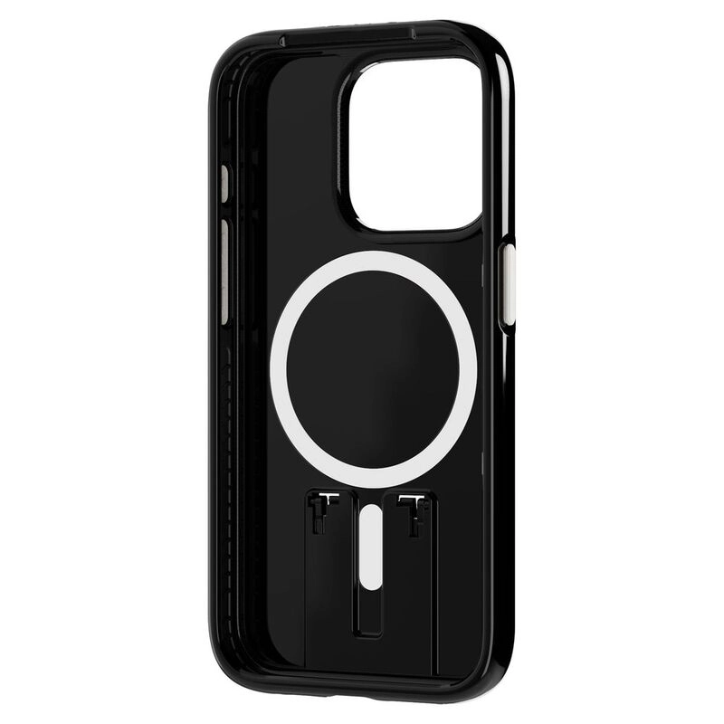 Evocrystal Kick Case with MagSafe for iPhone 15 Pro