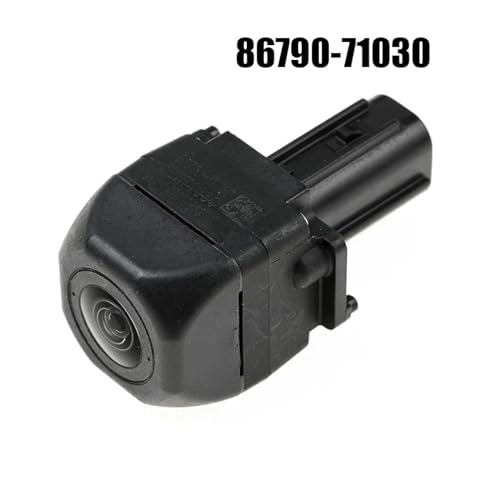 Rear View Backup Camera - Night vision Wired